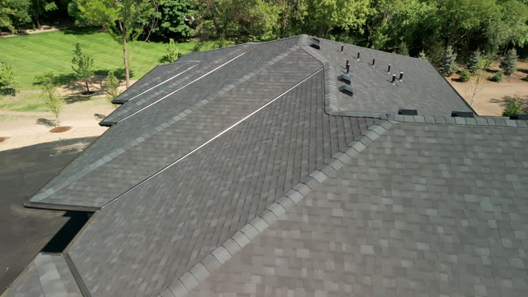 Best Commercial Roofing Services  in Westfield Center, OH