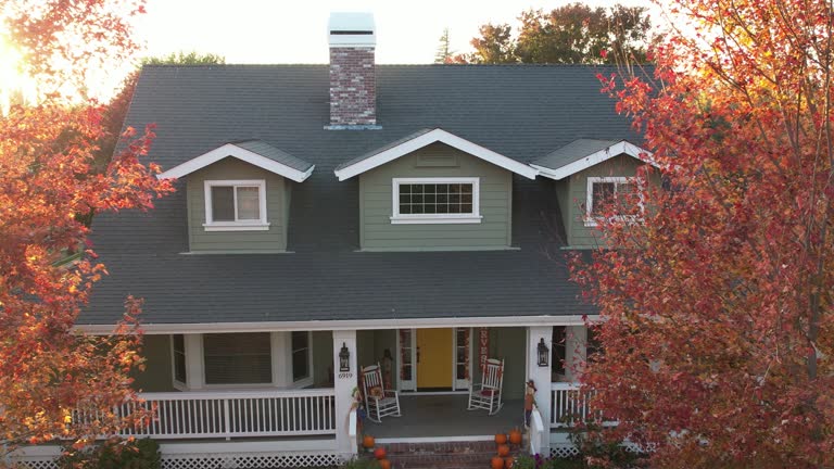 Siding in Westfield Center, OH