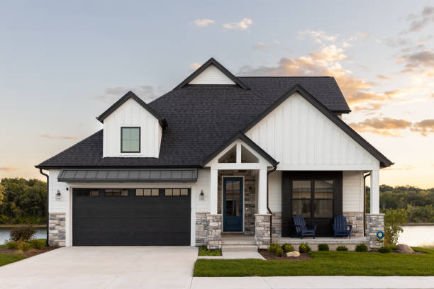 Best Roof Ventilation Installation  in Westfield Center, OH