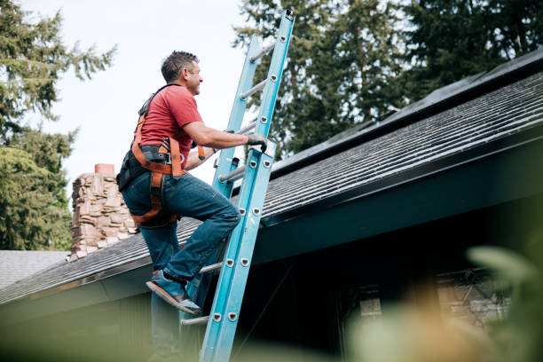 Best Gutter Installation and Repair  in Westfield Center, OH