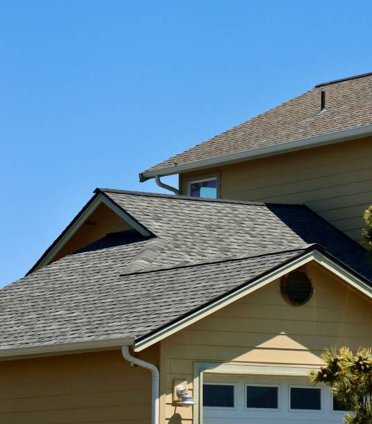 Best Chimney Flashing Repair  in Westfield Center, OH